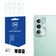 Folii protectie telefoane, Oppo Reno 12 Pro, protectie lentila, anti-fisura, 0,16mm, transparent