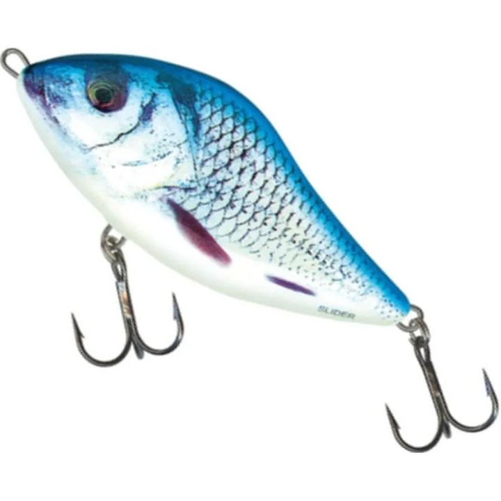 Vobler Salmo Slider Sinking SD7S RSH, 7 Cm, 21 G