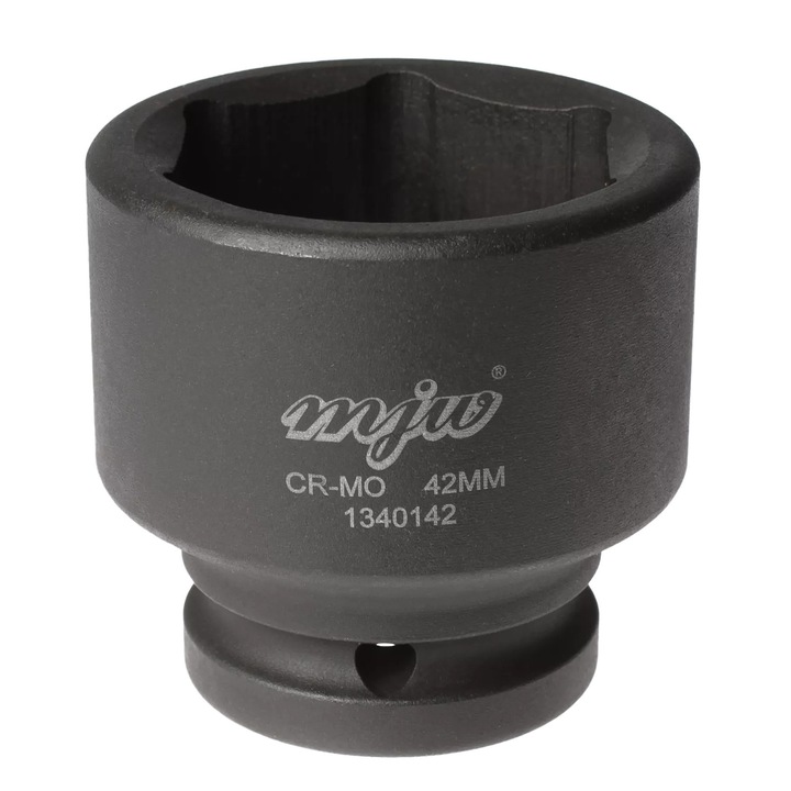 MJW 3/4"-os 6-szögű ütvecsavarhúzó, 42 mm