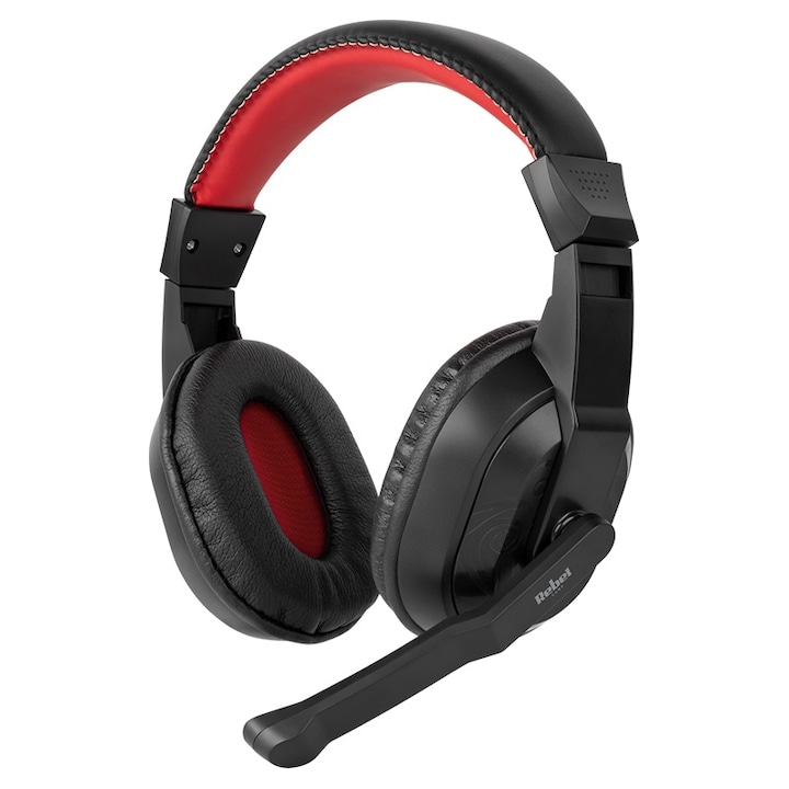 Casti Marvo HG9086, 7.1 Virtual, USB, alb