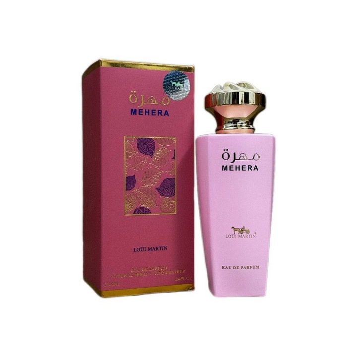 LOUI MARTIN, парфюмна вода, мехера, 100 мл