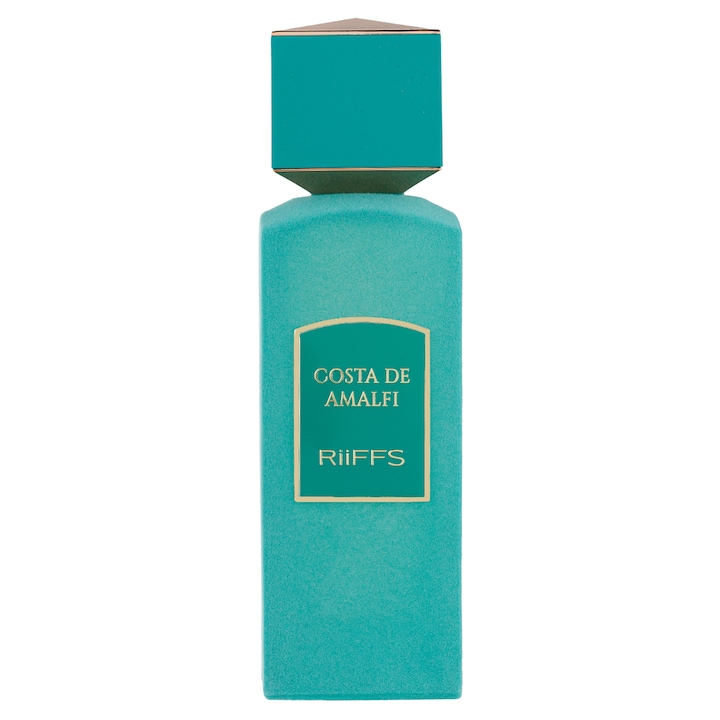 Парфюмна вода Riiffs Costa de Amalfi, унисекс, 100 ml
