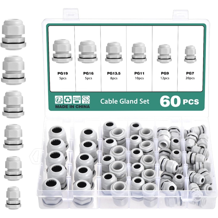 Cauți presetupe? Alege din oferta eMAG.ro