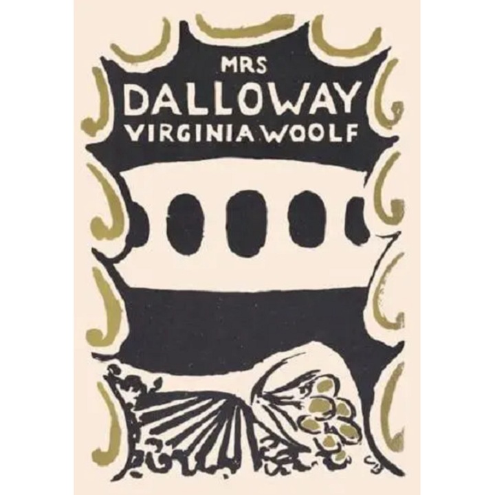 Mrs Dalloway - Virginia Woolf, editia 2025