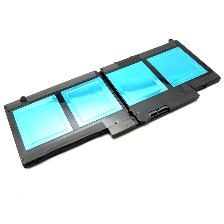 Baterie compatibila cu Dell06MT4T Protech High Quality, 07V69Y Protech High Quality, 0CHWGG Protech High Quality, 0HK6DV Protech High Quality