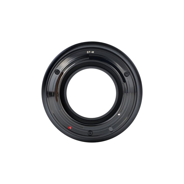 Obiectiv manual 7Artisans 50mm F0.95 pentru Canon EOS M