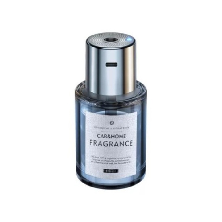 Difuzor Odorizant cu Uleiuri Esentiale, Car&Home Fragrance, Colonie, 160ml