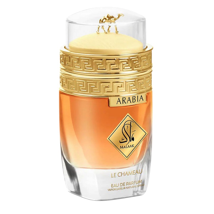 Eau de parfum Le Chameau Arabia Malaak, Emper, unisex, 100 ml