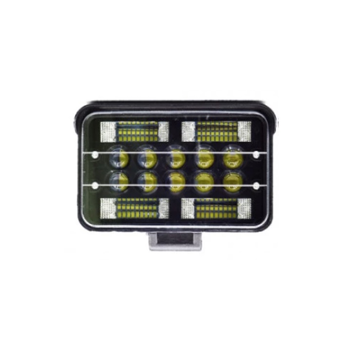 192W автомобилен LED проектор с 46 светодиода