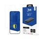 Folie protectie telefoane, 3mk ARC+, transparenta perfecta, auto-regenerare, 0,17mm