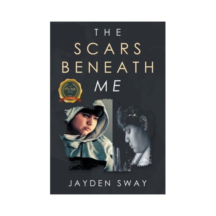 The Scars Beneath Me, Jayden Sway