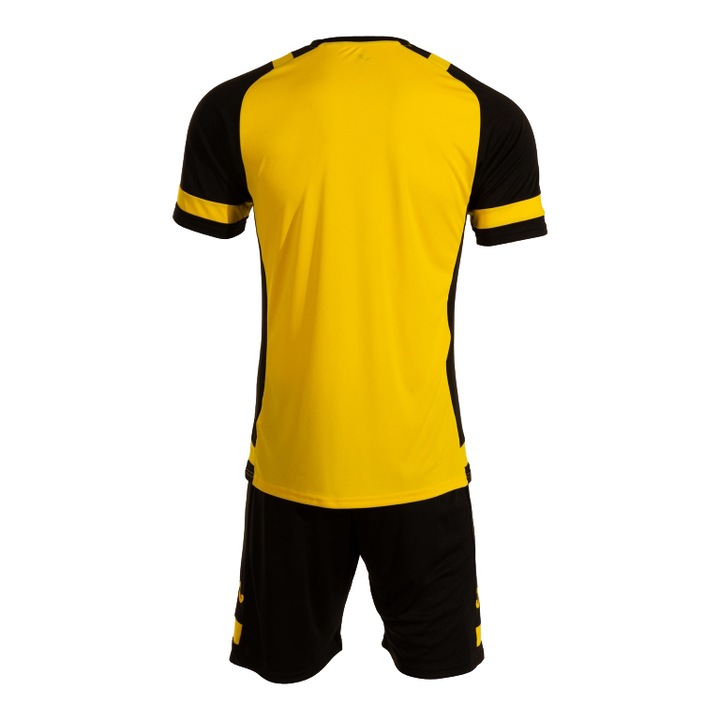 Set Lider 104285.901, Joma, Galben-Negru, Galben