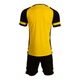 Set Lider 104285.901, Joma, Galben-Negru, Galben