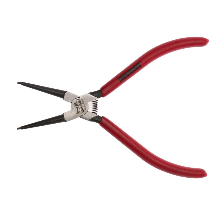 Клещи за обеци osada, 19-60 мм, хром-ванадиева стомана, пластмасови дръжки