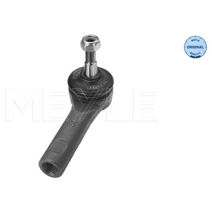 Capat de bara directie MEYLE, 110mm, M10x1,25, M14x1,5, partea dreapta