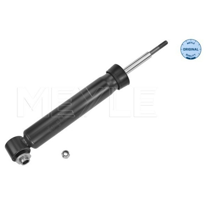 Lengéscsillapító MEYLE 326 725 0018, gáz, szemes rögzítés, hátul
