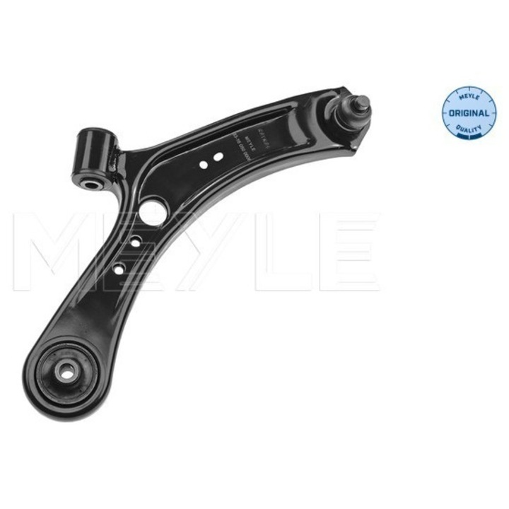 Lengőkar, kerékfelfüggesztés MEYLE 33-16 050 0006