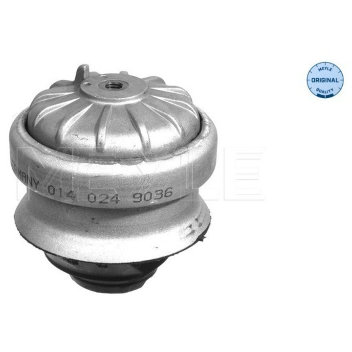 Motorcsapágy MEYLE 014 024 9036, Elöl