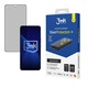 Folie protectie telefoane, Honor Magic7 Lite, SilverProtection+, antimicrobiana, auto-regeneranta