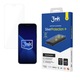 Folie protectie telefoane, Honor X8c, SilverProtection+, antimicrobiana, auto-regeneranta
