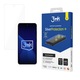 Folie protectie telefoane, Motorola Moto G15/G15 Power, SilverProtection+, antimicrobiana, auto-regeneranta