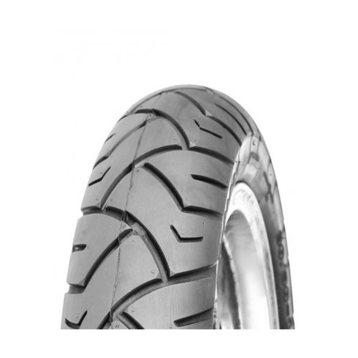 Anvelopa SC-101 120/90-10 4PR/TL