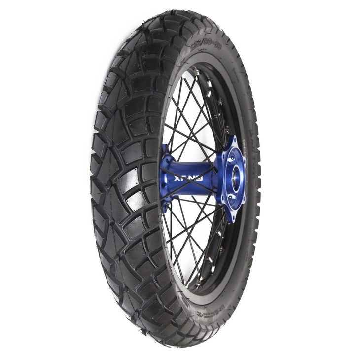 Anvelopa SB-117 100/90-18 4PR/TL