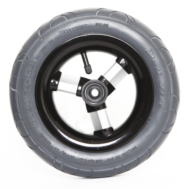 SA-259 12-1/2x2-1/4 GR belső tömlős gumiabroncs