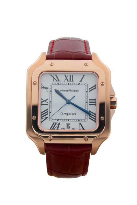 Conqueror The Golden Eye