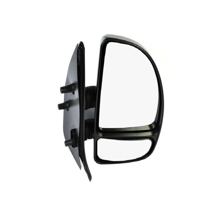 Десно огледало за Fiat Van Wezel