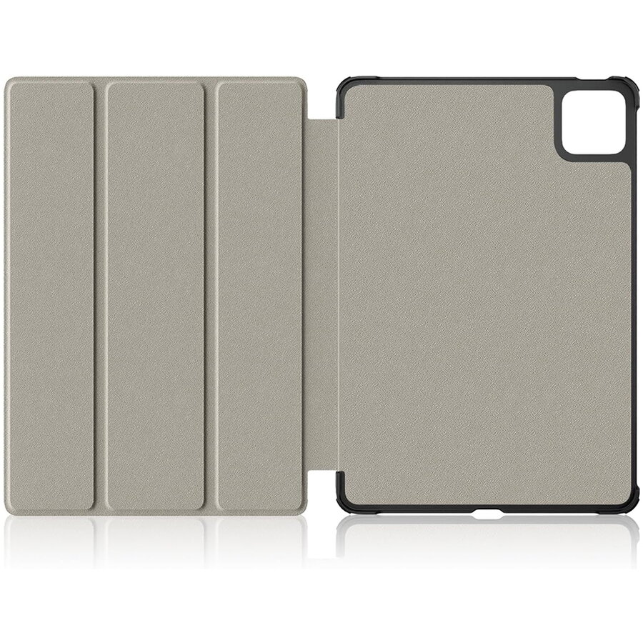 Husa pentru Xiaomi Pad 7 / 7 Pro - Techsuit FoldPro - Black