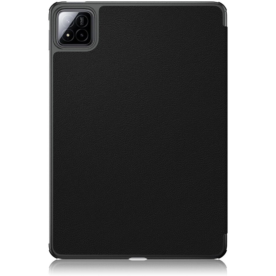 Husa pentru Xiaomi Pad 7 / 7 Pro - Techsuit FoldPro - Black