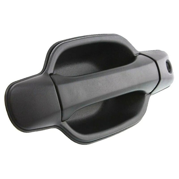 Bal oldali ajtókilincs, Chevrolet Colorado/GMC Canyon 2004-2012-höz, fekete