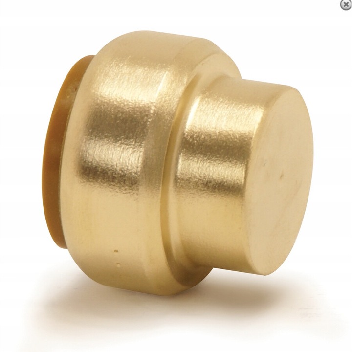 TECTITE szerelvények, 15 mm