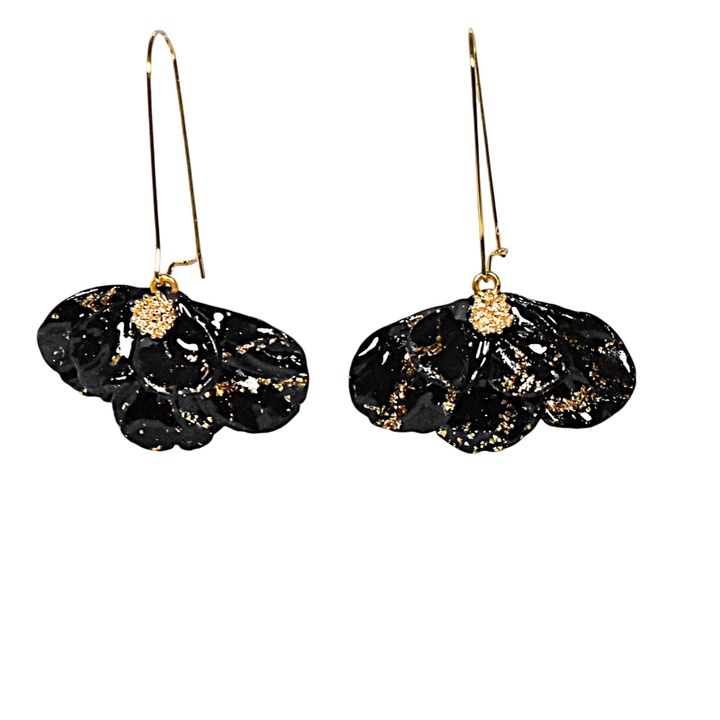 Обеци NARRU Милена 18