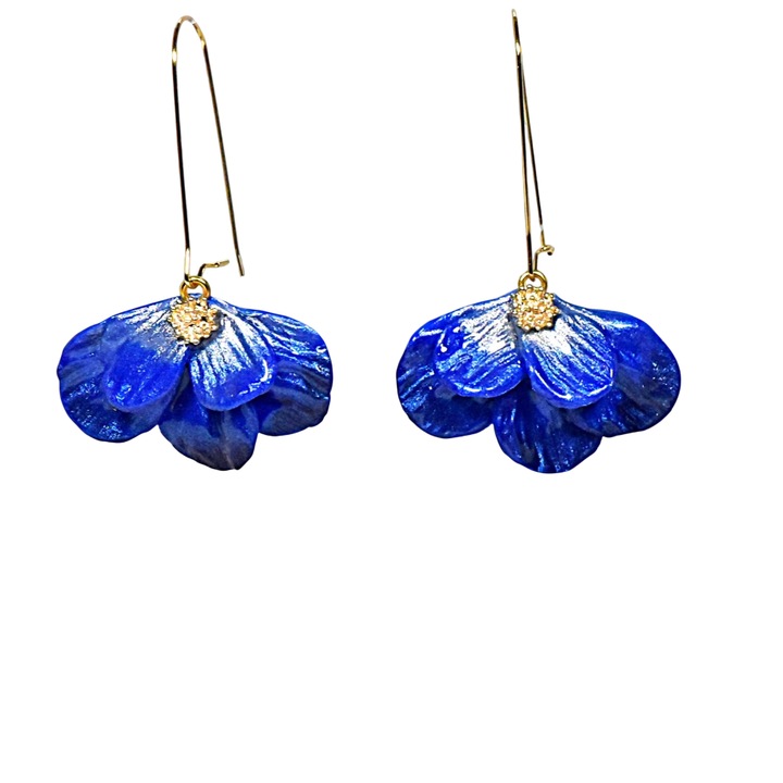 Обеци NARRU Милена 07