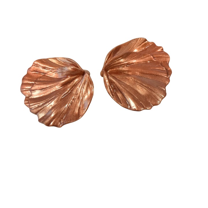 Обеци Narru Calliope 08