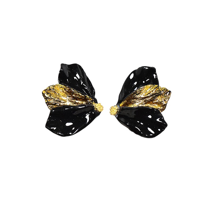 Обеци Мария 09