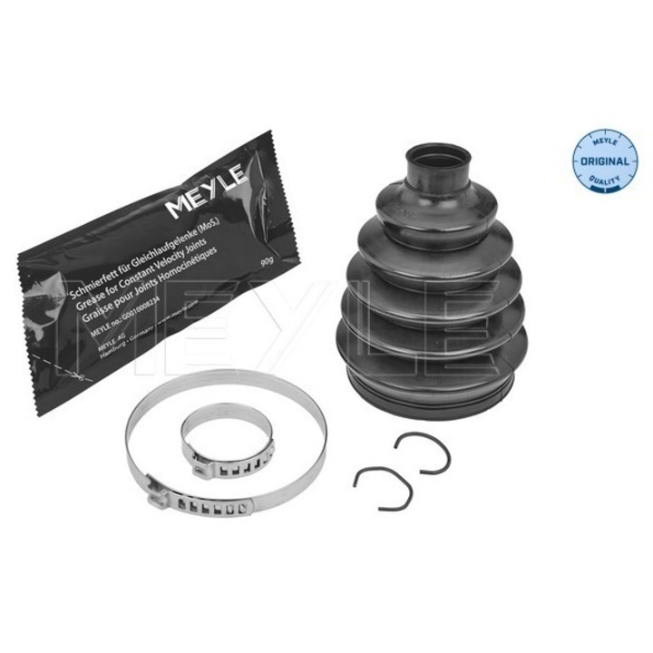 Kardántengely burkolat készlet MEYLE 314 495 0014