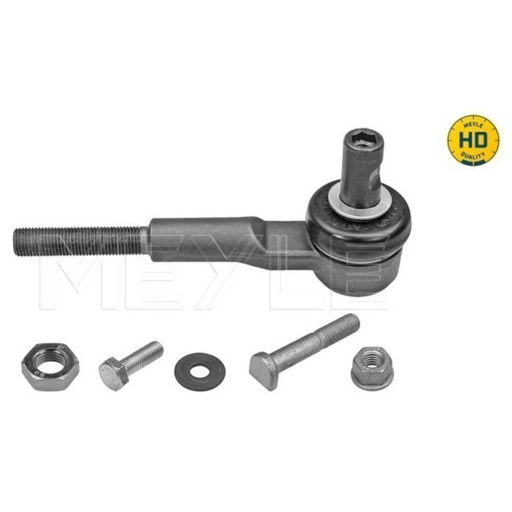 Capat de bara directie MEYLE, dimensiuni 155mm, M8x1,25 si M14x1,5, set pentru partea dreapta si stanga