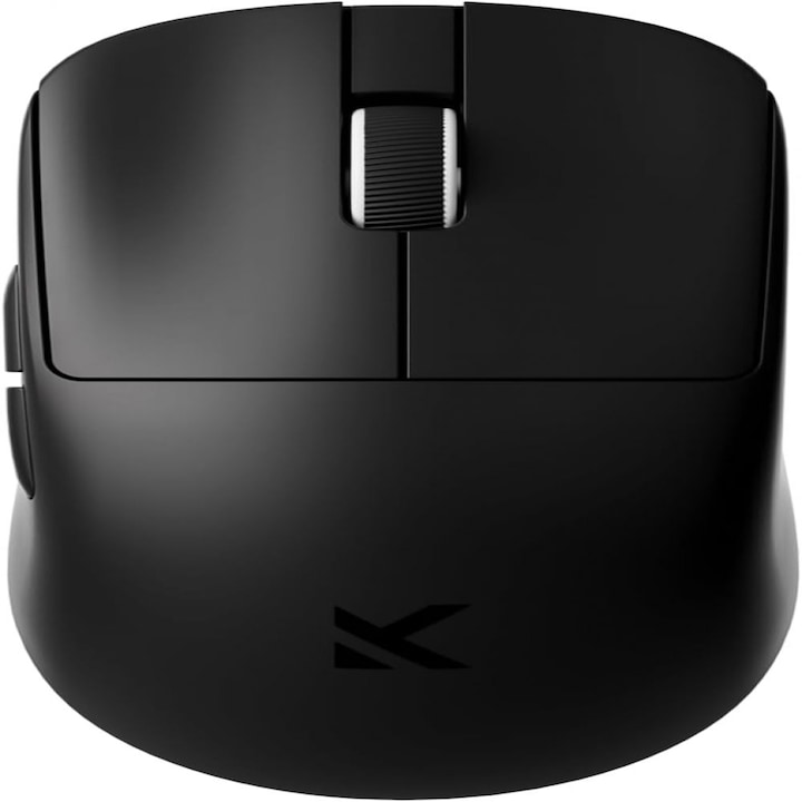 Mouse gaming wireless ergonomic RGB reincarcabil