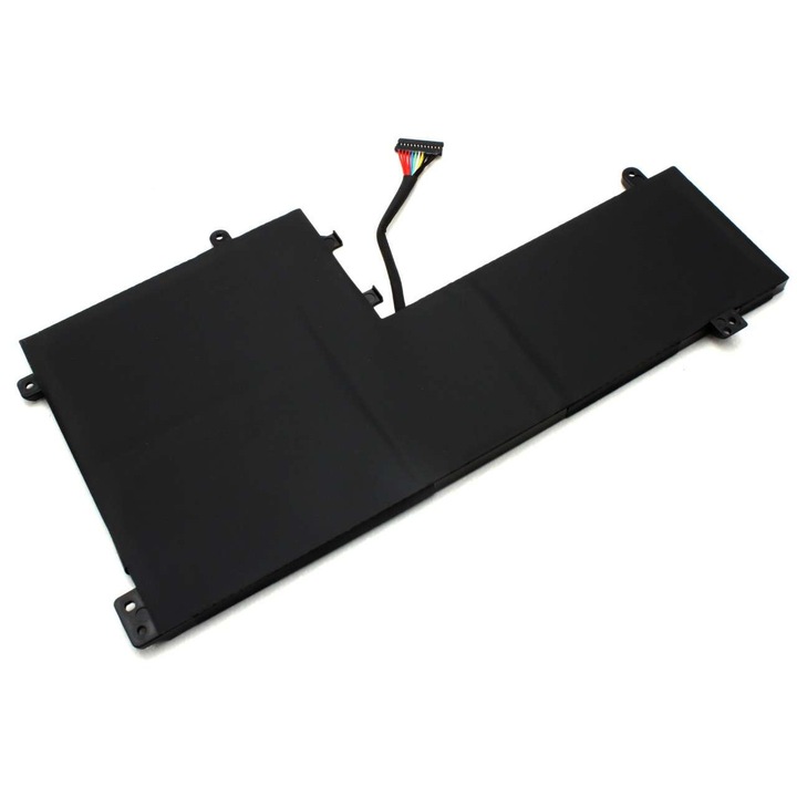 Akkumulátor kompatibilis a Lenovo 5B10W67419 51Wh, 5B10W67420 51Wh, L17C3PG2 51Wh, L17M3PG1 51Wh, L17M3PG3 51Wh, Legion Y530 51Wh, Legion Y530-15ICH 51Wh készülékekkel