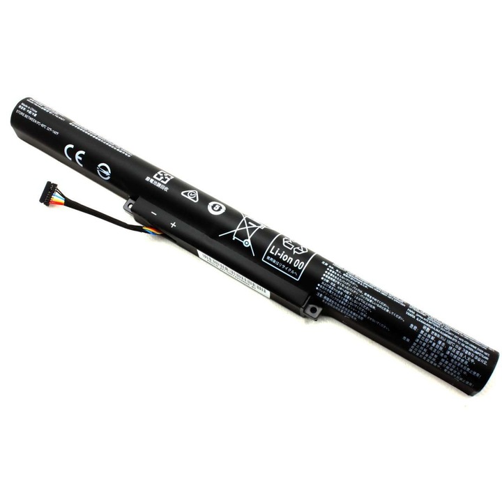 Baterie compatibila cu Lenovo IdeaPad 500-15ACZ, IdeaPad Z51-70, L14L4A01, L14S4A01 32Wh