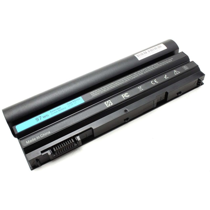 Akkumulátor kompatibilis a Dell HCJWT Protech High Quality, KJ321 Protech High Quality, Latitude E5220 Protech High Quality, Latitude E5420 Protech High Quality készülékekkel