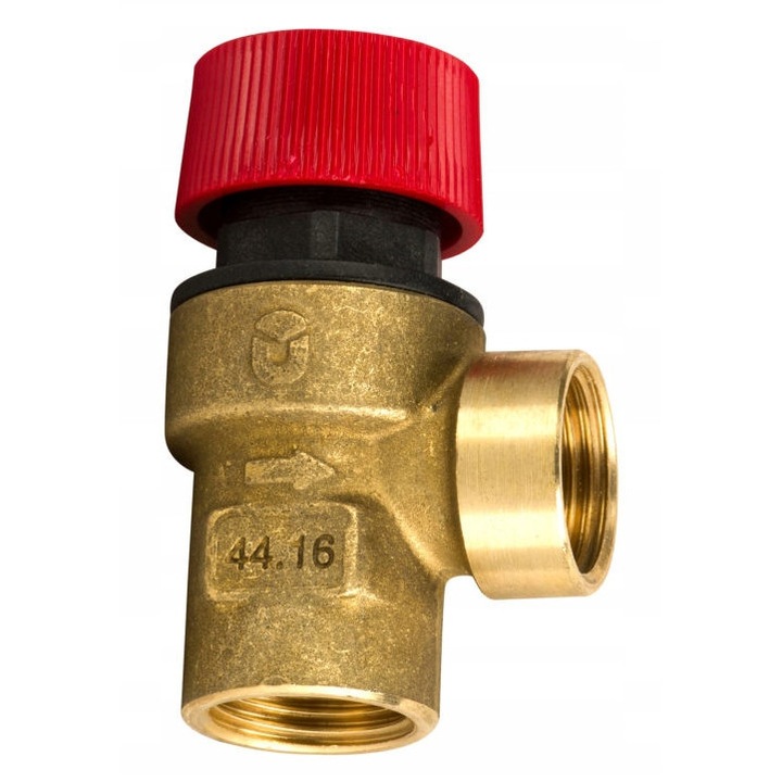 Biztonsági retesz, gyémánt, 1/2' x 1/2", 2,5 rúd, 67,7 mm