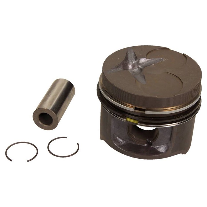 Tloc Mercedes G Class 79-hez, Mahle