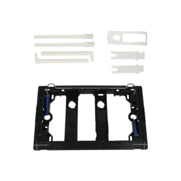 Set de conversie pentru instalare fara scule 241873 241873001 Geberit