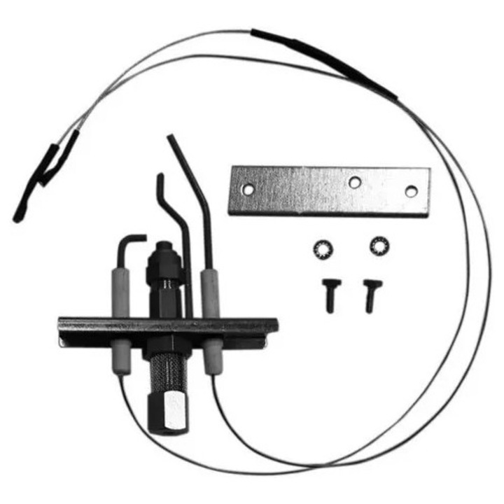 Electrod de aprindere Junkers nr 87290125300 Bosch / Junkers