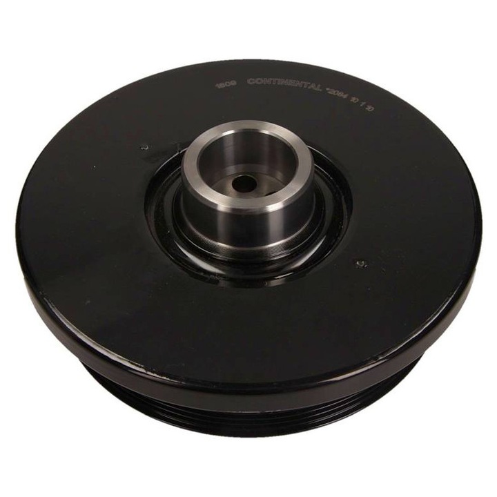 Ремъчна шайба на коляновия вал Contitech за BMW F07/F10/X5 3.0D