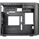 SilverStone Fara sursa R311 Micro-ATX Negru